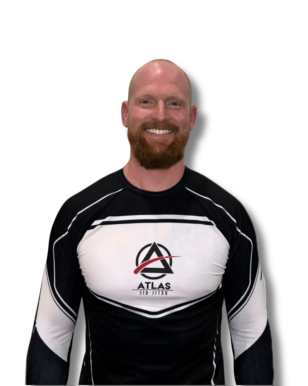 Chase Riddick, Head Instructor & Founder